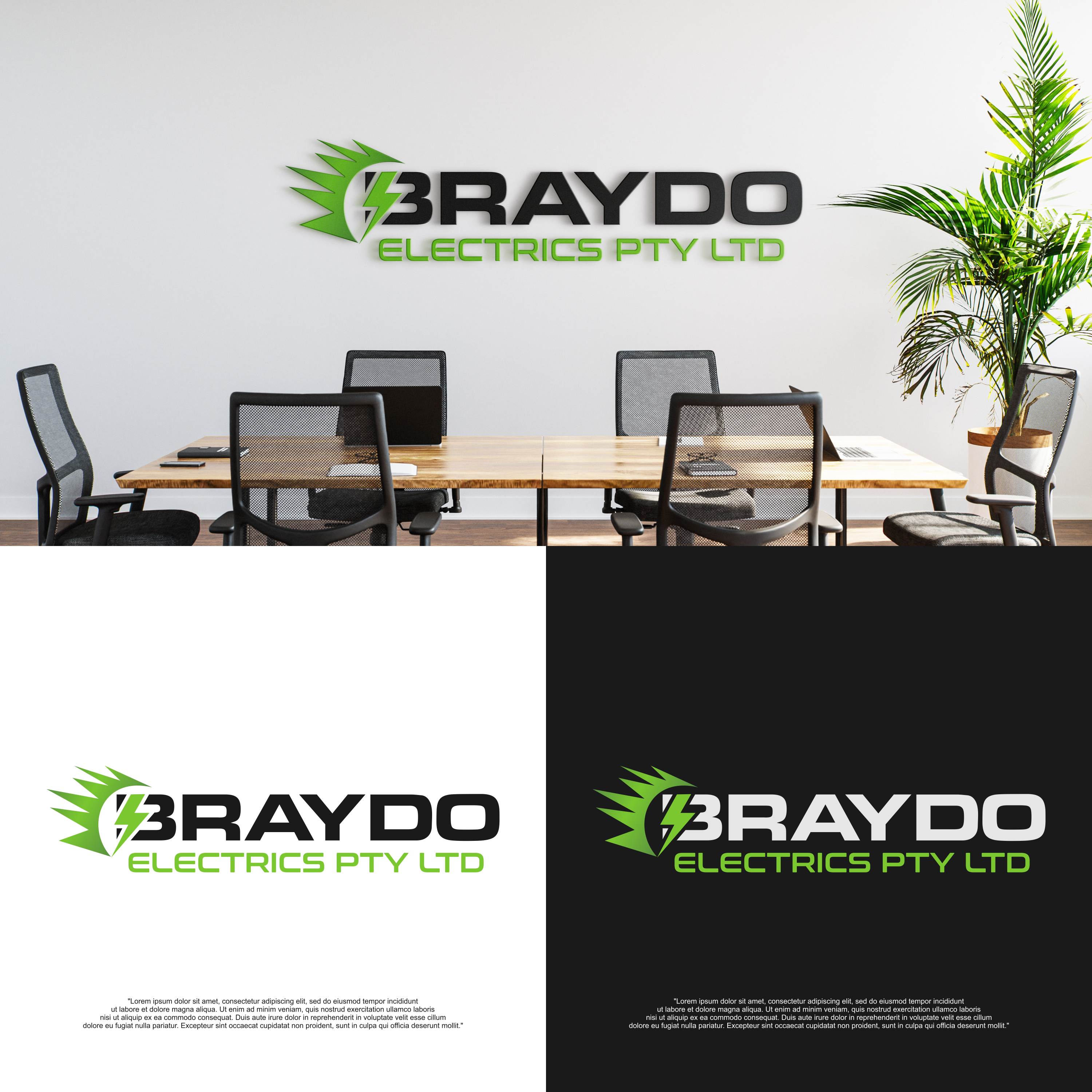 Logo-Design von arillingga für dieses Projekt | Design #35932937