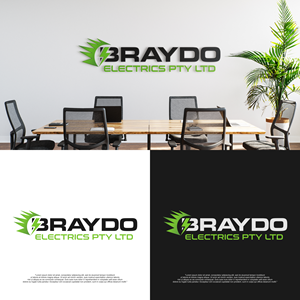 Logo Design by arillingga