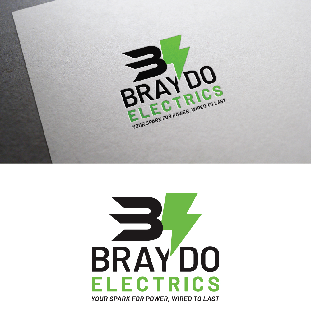 Logo Design by creativemood438 for this project | Design #35936392