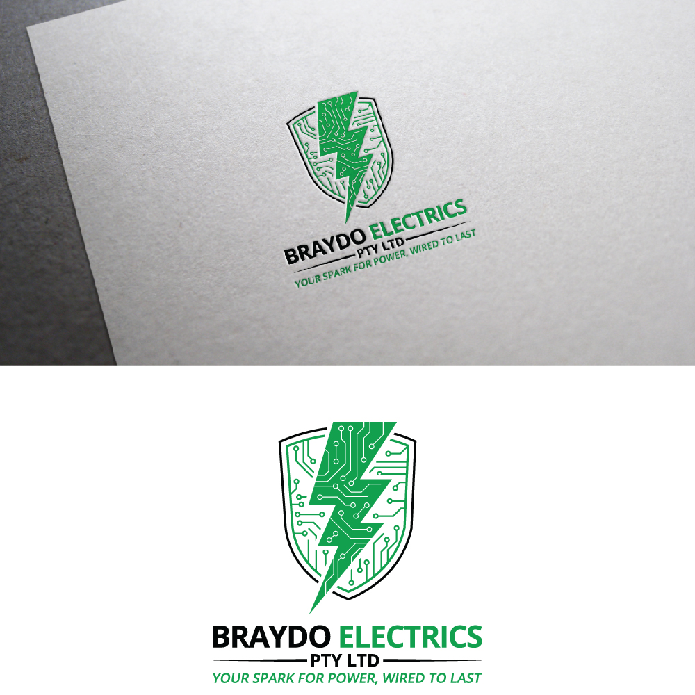 Logo Design by creativemood438 for this project | Design #35936393