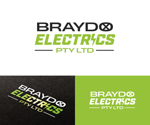 Logo Design by DesignShaper