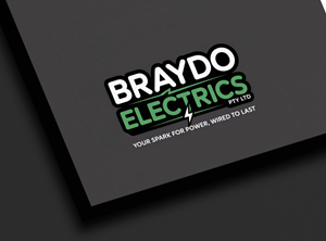 Logo Design by D -lara seen for this project | Design: #35941717