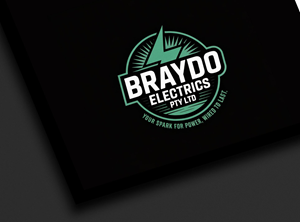 Logo Design by D -lara seen for this project | Design: #35941718