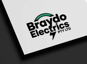 Logo Design by D -lara seen for this project | Design: #35941719