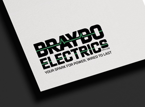 Logo Design by D -lara seen for this project | Design: #35941720