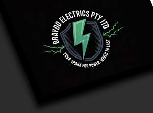 Logo Design by D -lara seen for this project | Design: #35941722