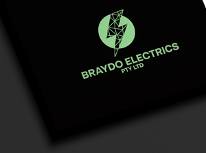 Logo Design by D -lara seen for this project | Design: #35941726