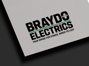 Logo Design by D -lara seen for this project | Design: #35941727