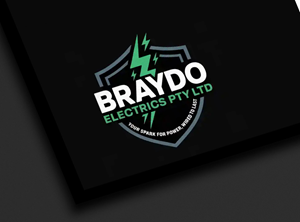 Logo Design by D -lara seen for this project | Design: #35941729