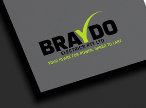 Logo Design by D -lara seen for this project | Design: #35941730
