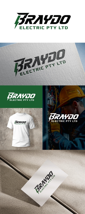 Logo-Design von Fahim611 für dieses Projekt | Design: #35937070