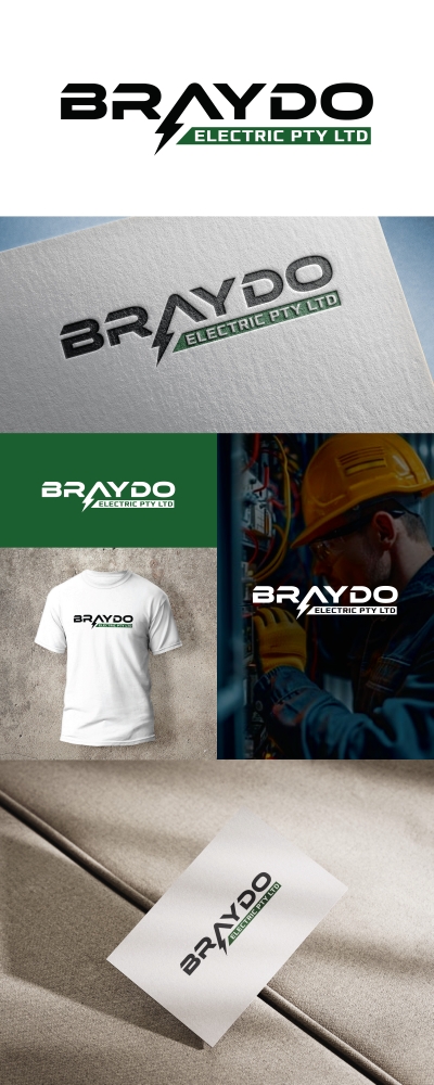 Logo Design by Fahim611 for this project | Design #35939917