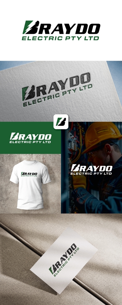 Logo Design by Fahim611 for this project | Design #35940215