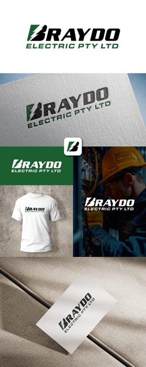 Logo-Design von Fahim611 für dieses Projekt | Design: #35940215