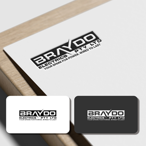 Logo-Design von Berkah_Bandot für dieses Projekt | Design: #35938325