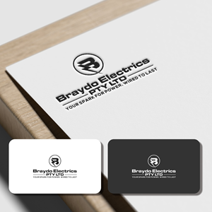 Logo-Design von Berkah_Bandot für dieses Projekt | Design: #35938326