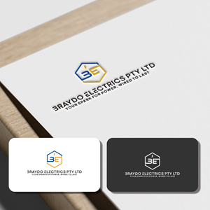 Logo-Design von Berkah_Bandot für dieses Projekt | Design: #35938327