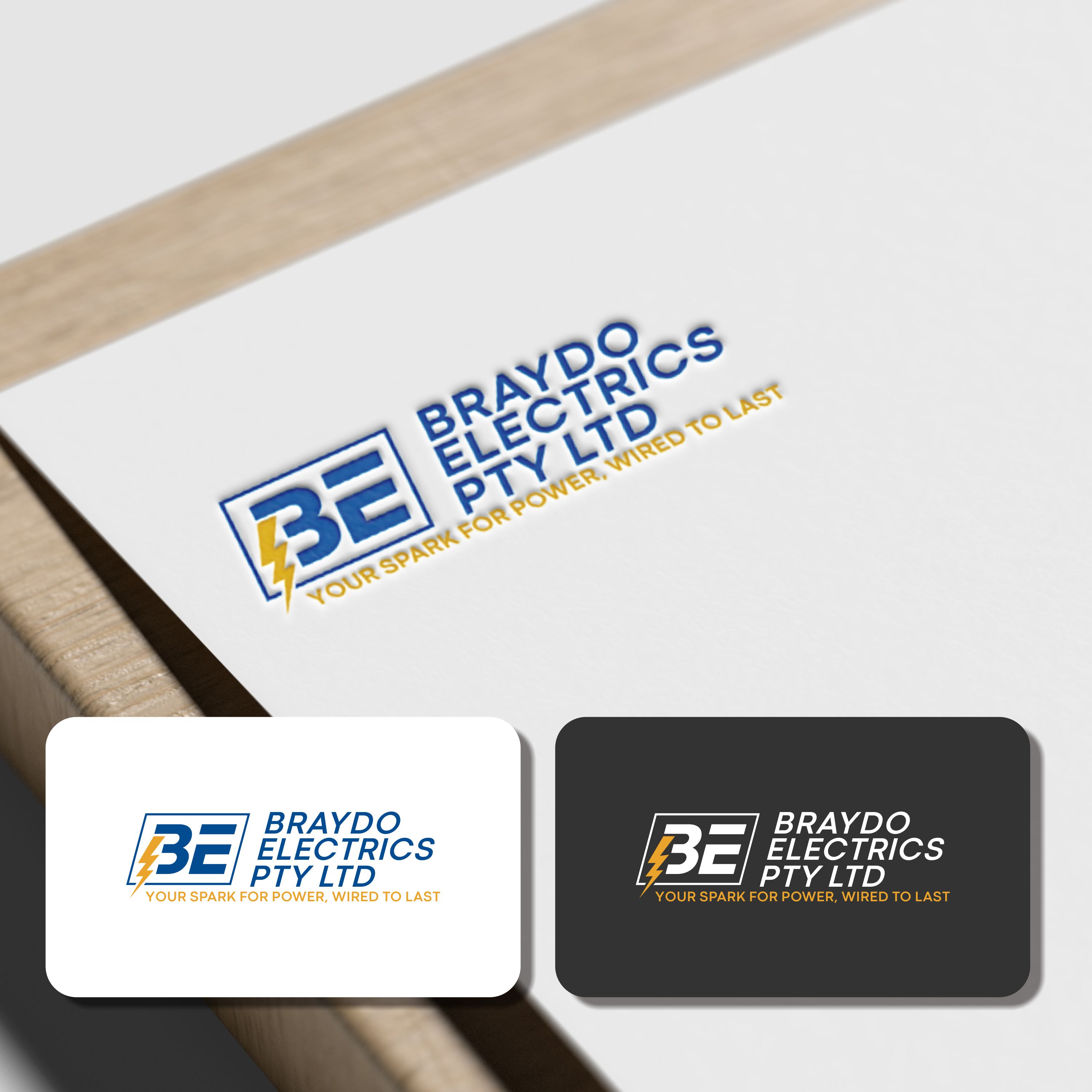 Logo-Design von Berkah_Bandot für dieses Projekt | Design #35938328