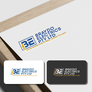 Logo-Design von Berkah_Bandot für dieses Projekt | Design: #35938328