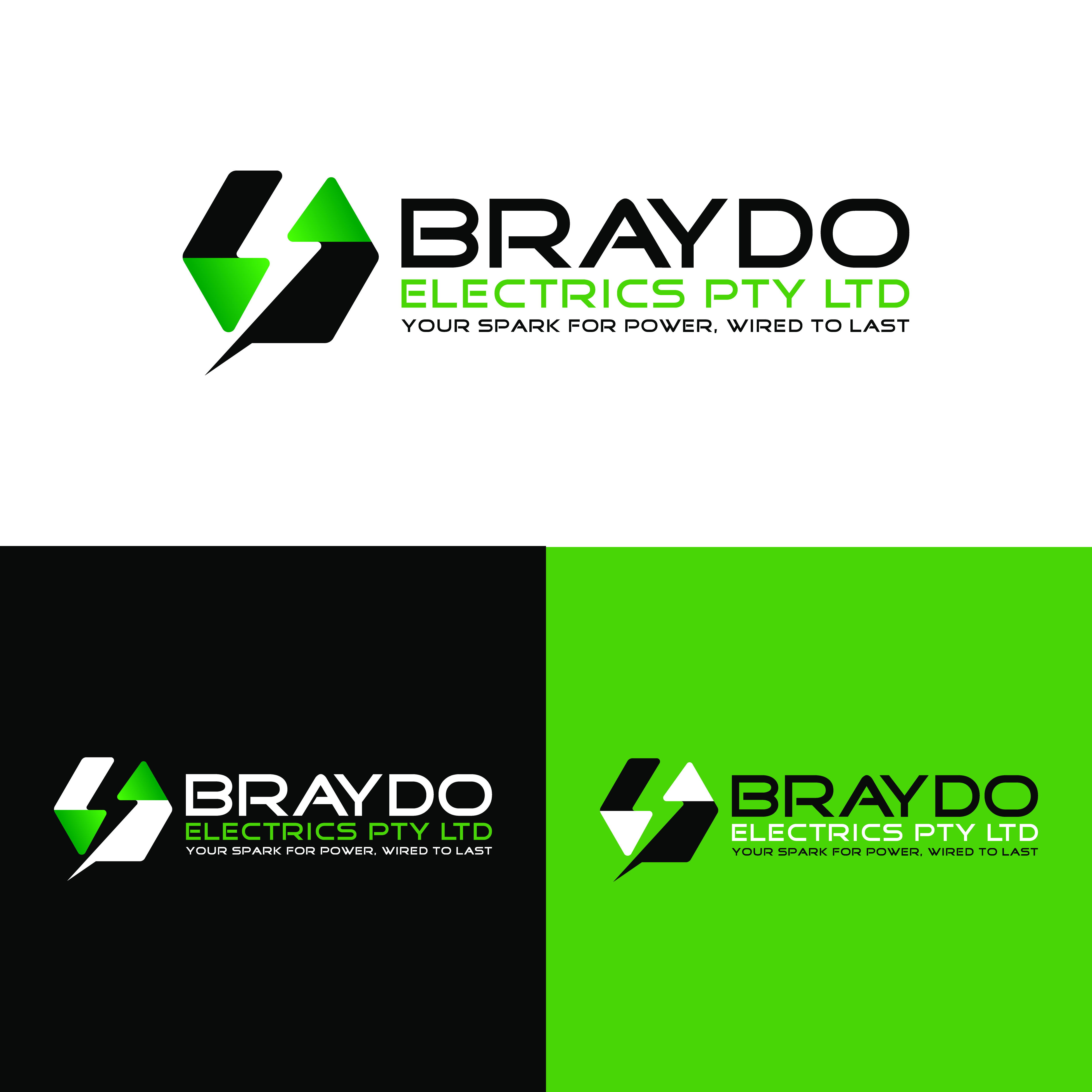 Logo-Design von Jubaidur Creative Designer für dieses Projekt | Design #35958086