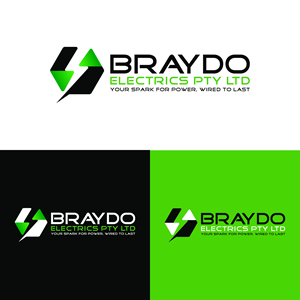 Logo-Design von Jubaidur Creative Designer für dieses Projekt | Design: #35958086