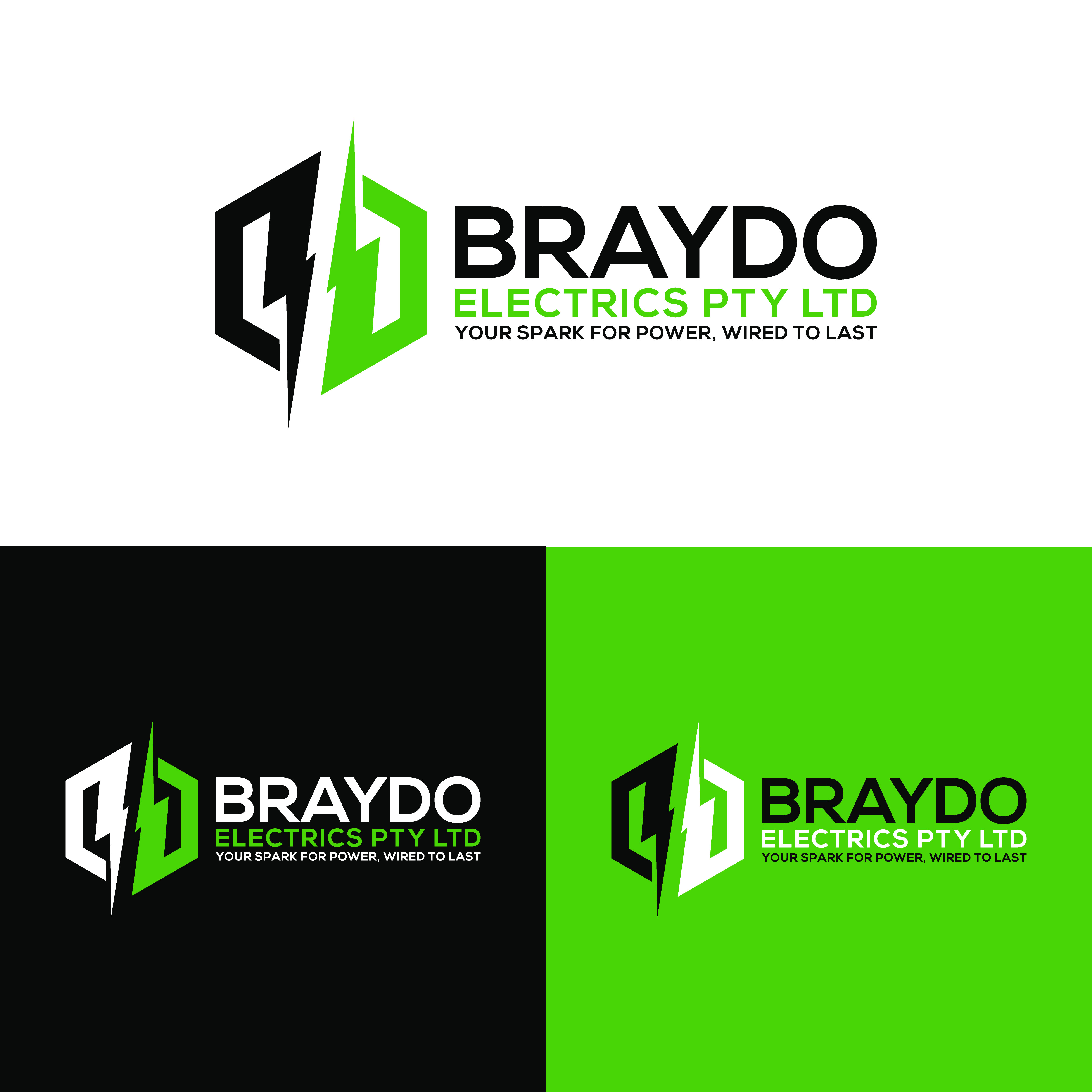 Logo-Design von Jubaidur Creative Designer für dieses Projekt | Design #35958087