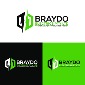 Logo-Design von Jubaidur Creative Designer für dieses Projekt | Design: #35958087