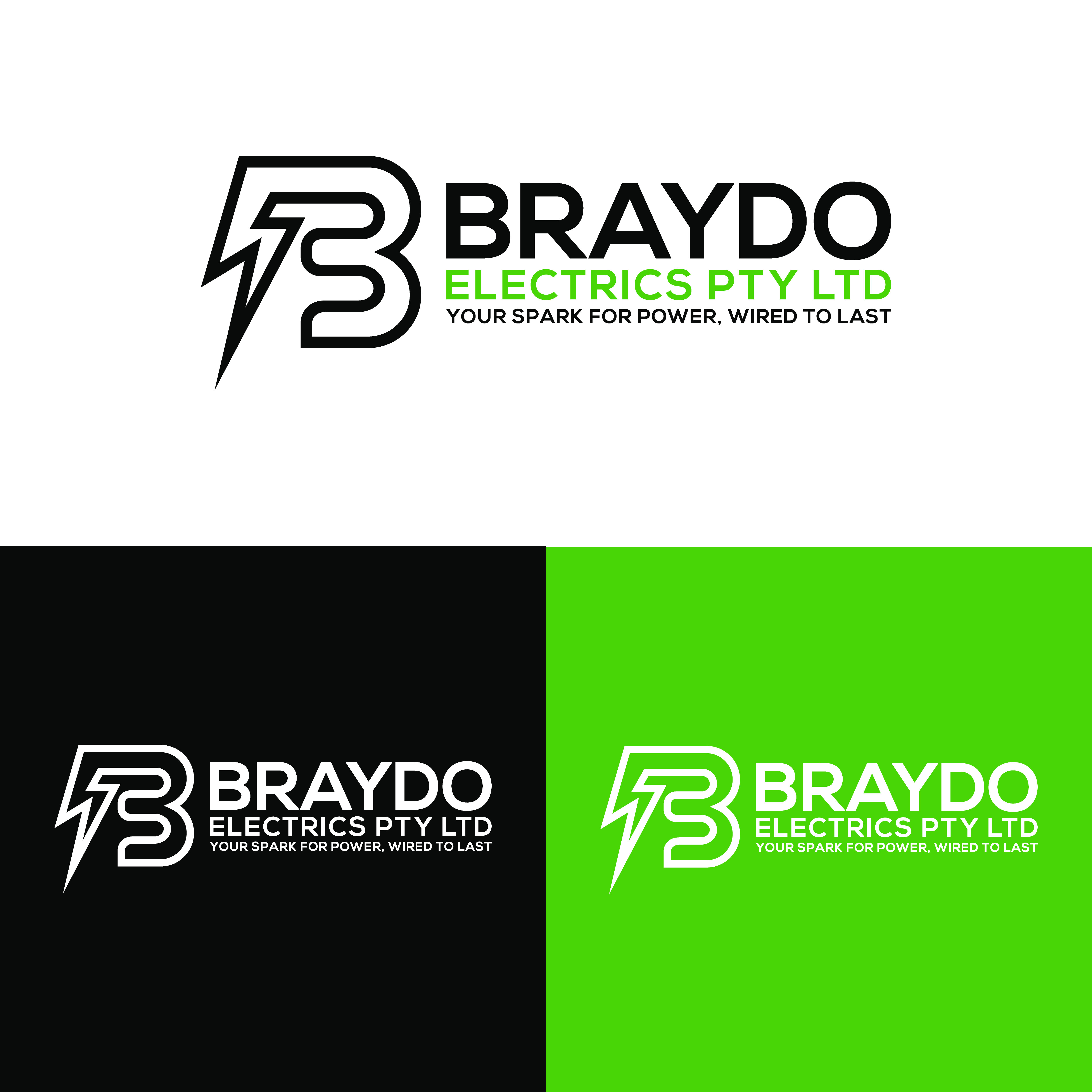 Logo-Design von Jubaidur Creative Designer für dieses Projekt | Design #35958088