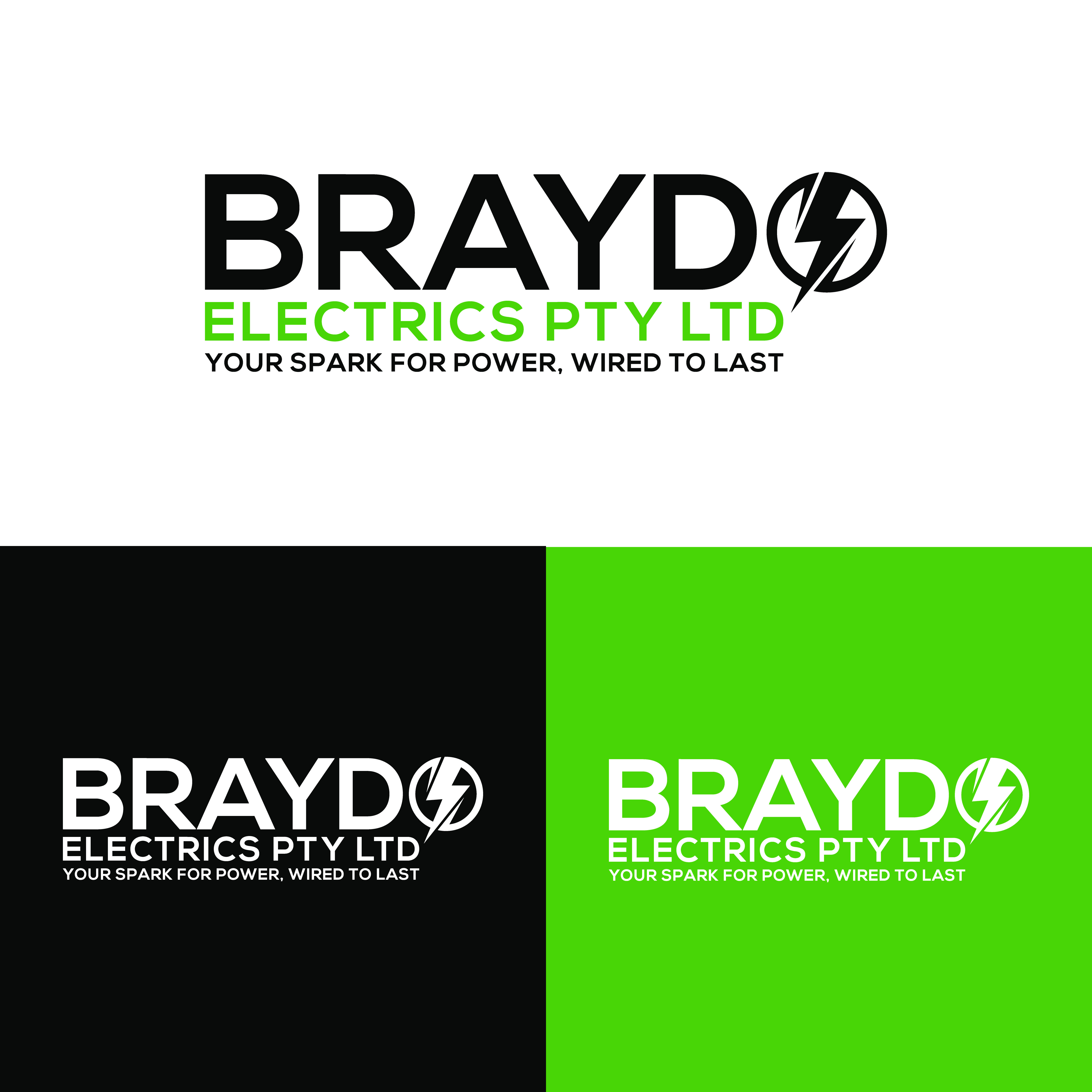 Logo Design by Jubaidur Creative Designer for this project | Design #35958092