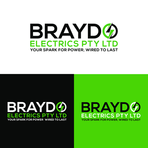 Logo-Design von Jubaidur Creative Designer für dieses Projekt | Design: #35958093