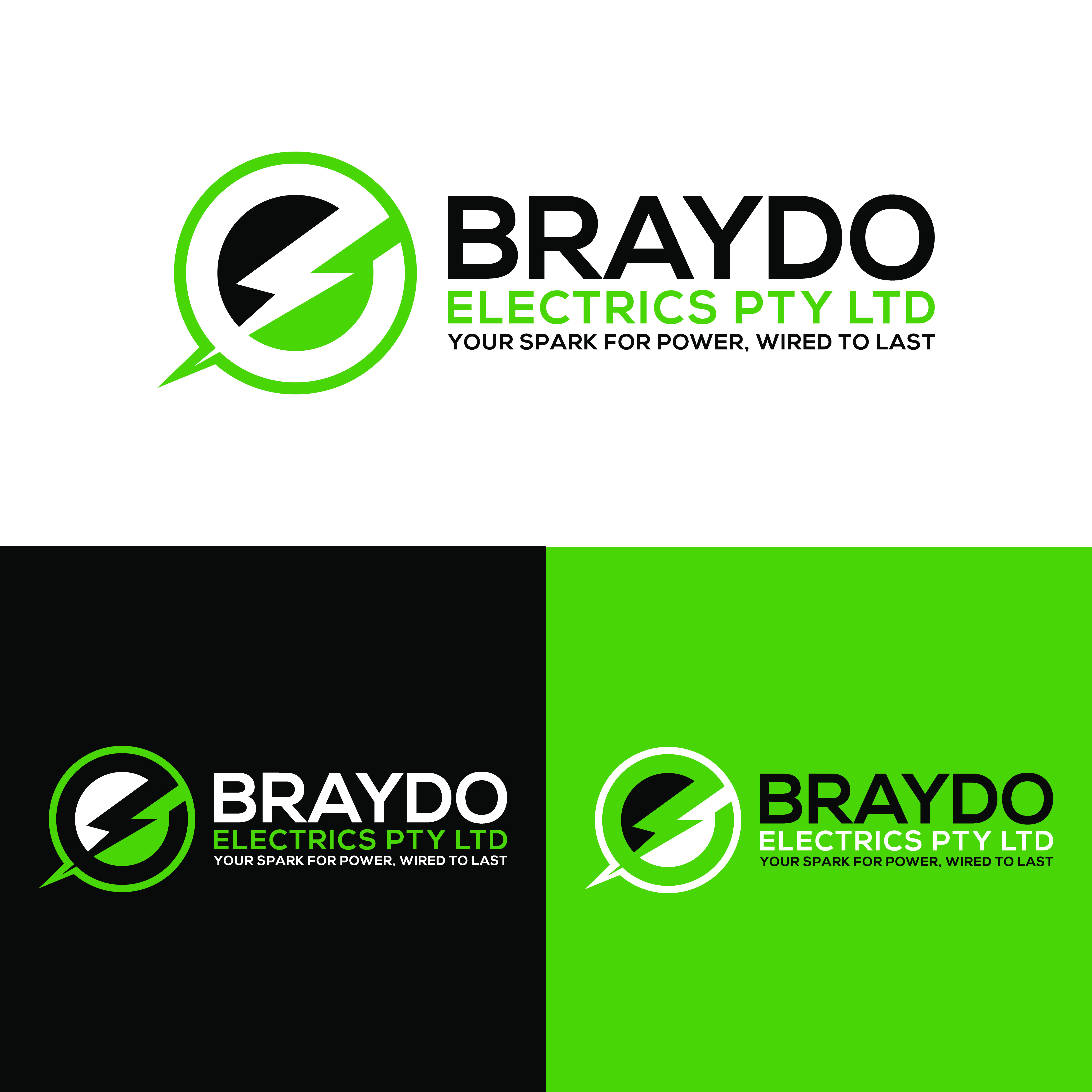 Logo-Design von Jubaidur Creative Designer für dieses Projekt | Design #35958094