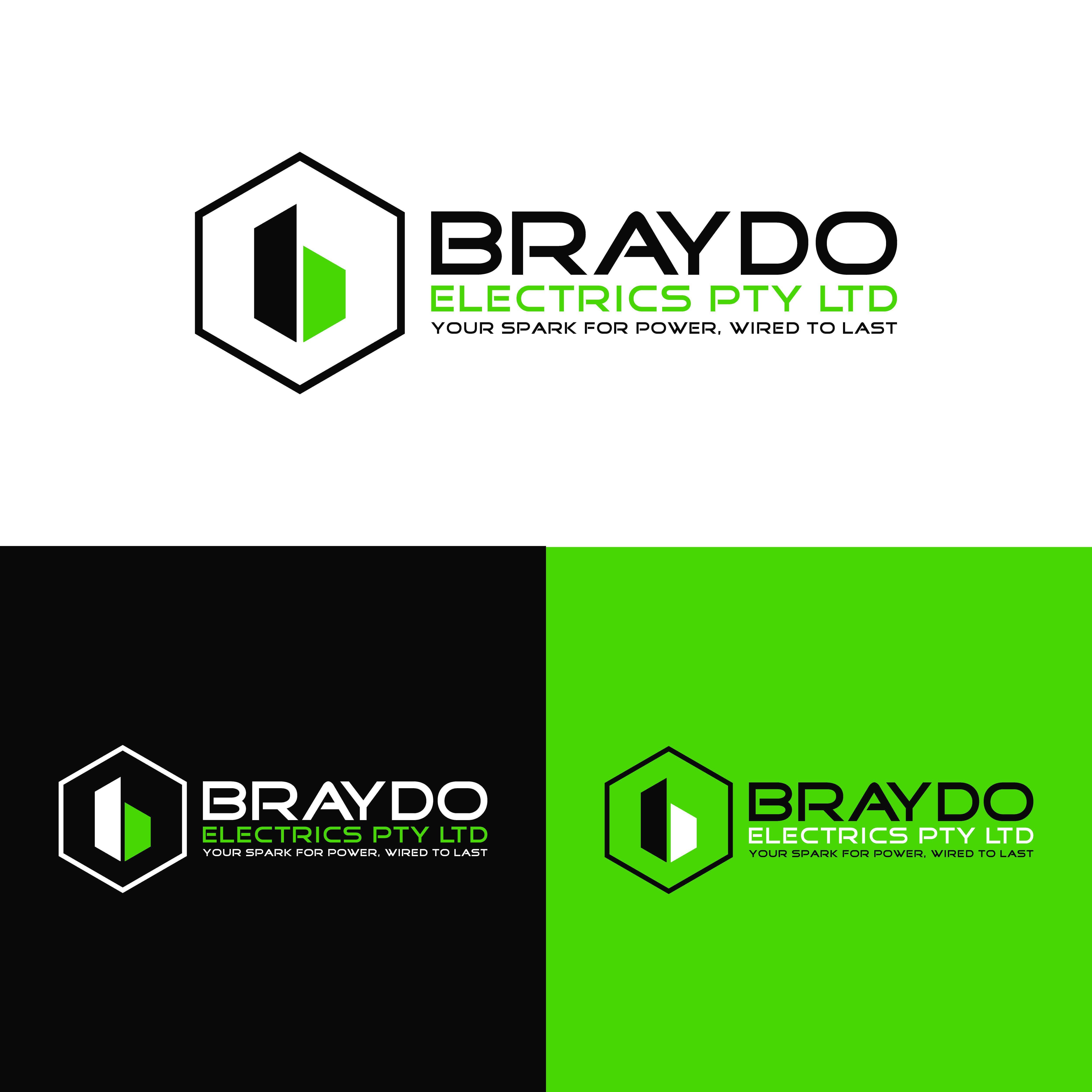 Logo-Design von Jubaidur Creative Designer für dieses Projekt | Design #35958096
