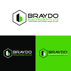 Logo-Design von Jubaidur Creative Designer für dieses Projekt | Design: #35958096