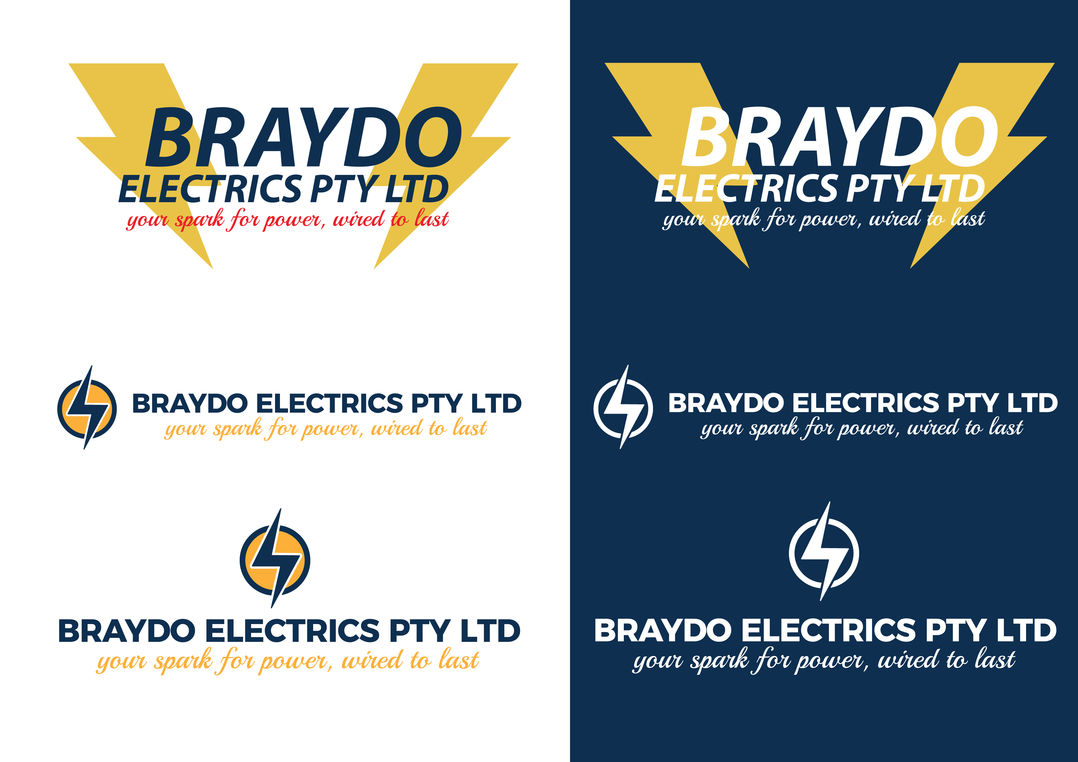 Logo Design by @gus for this project | Design #35933951