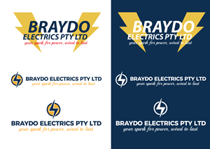 Logo Design by @gus for this project | Design: #35933951