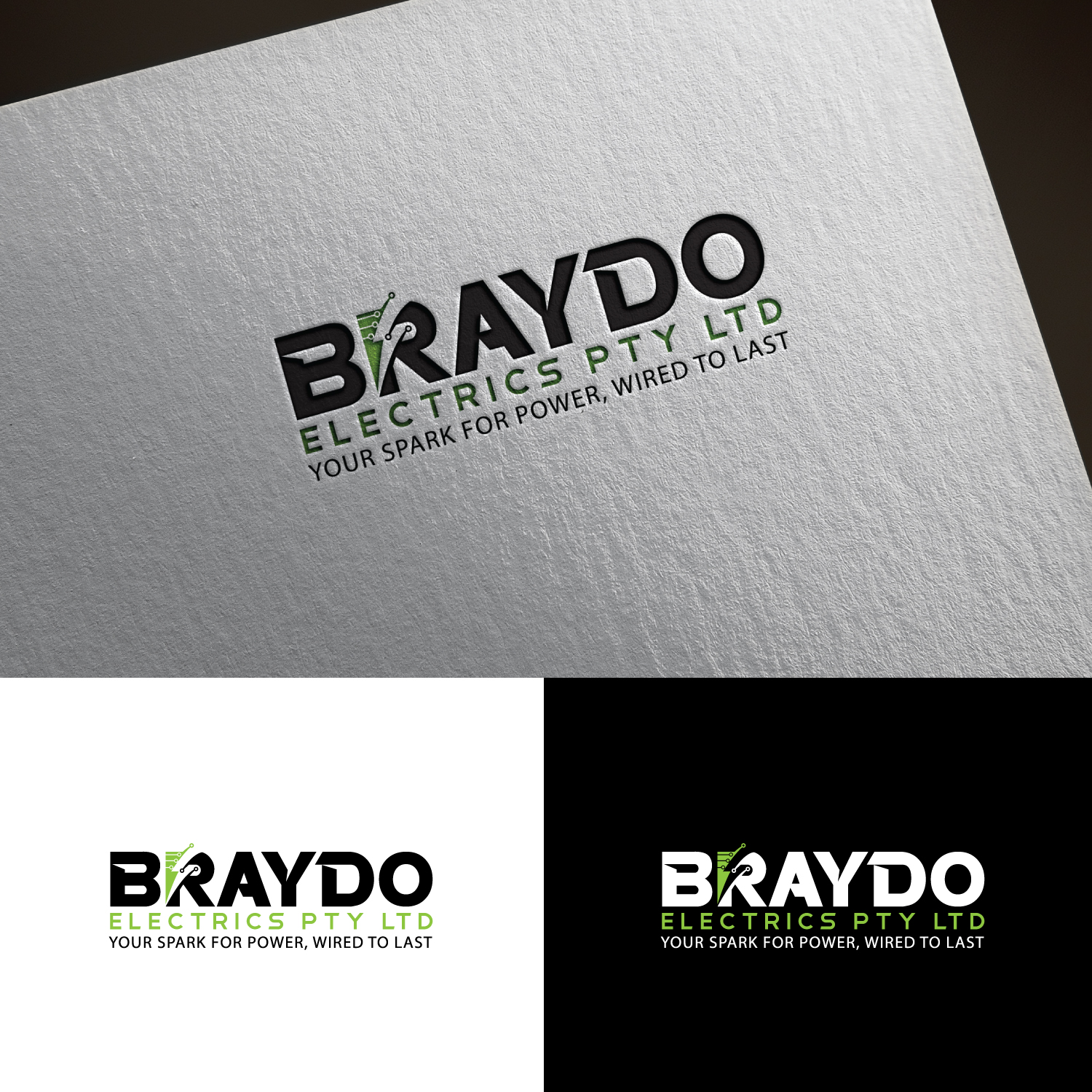 Logo Design by sankar999 for this project | Design #35933262