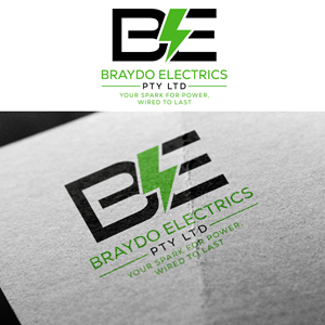 Logo Design by ahmeddesigner123 for this project | Design: #35935410