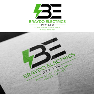 Logo Design by ahmeddesigner123 for this project | Design: #35935565