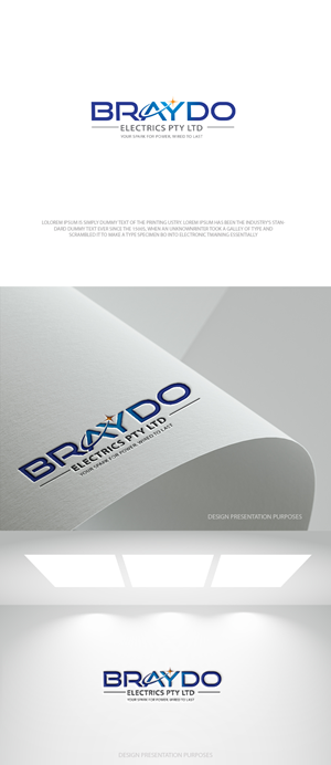 Logo Design by zebronicgraphic for this project | Design: #35935366