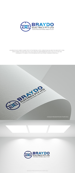 Logo Design by zebronicgraphic for this project | Design: #35935367