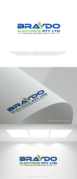 Logo Design by zebronicgraphic for this project | Design: #35935921