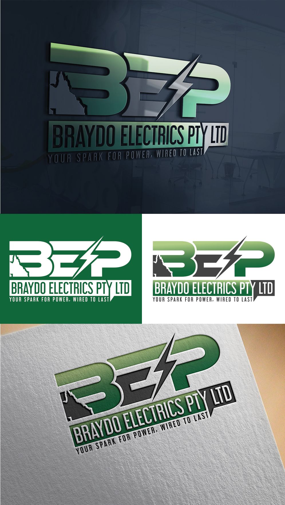 Diseño de Logo por Imran_me para este proyecto | Diseño #35957204