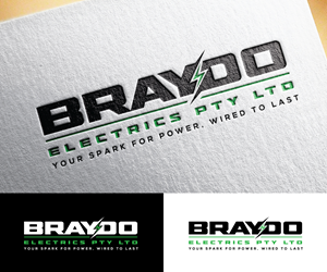 Logo Design by step forward 2 for this project | Design: #35937102