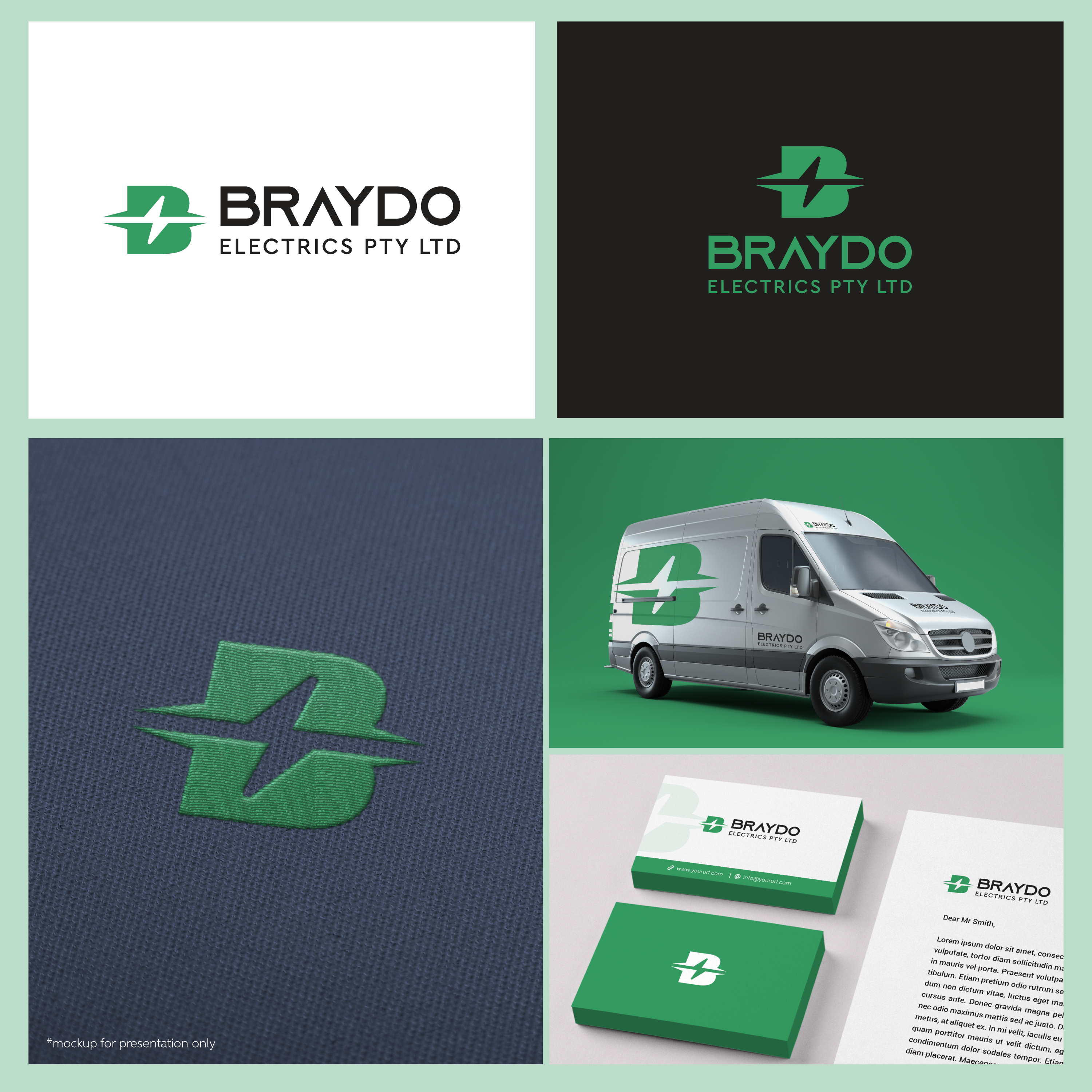 Logo Design by Arjuna Design for this project | Design #35933690