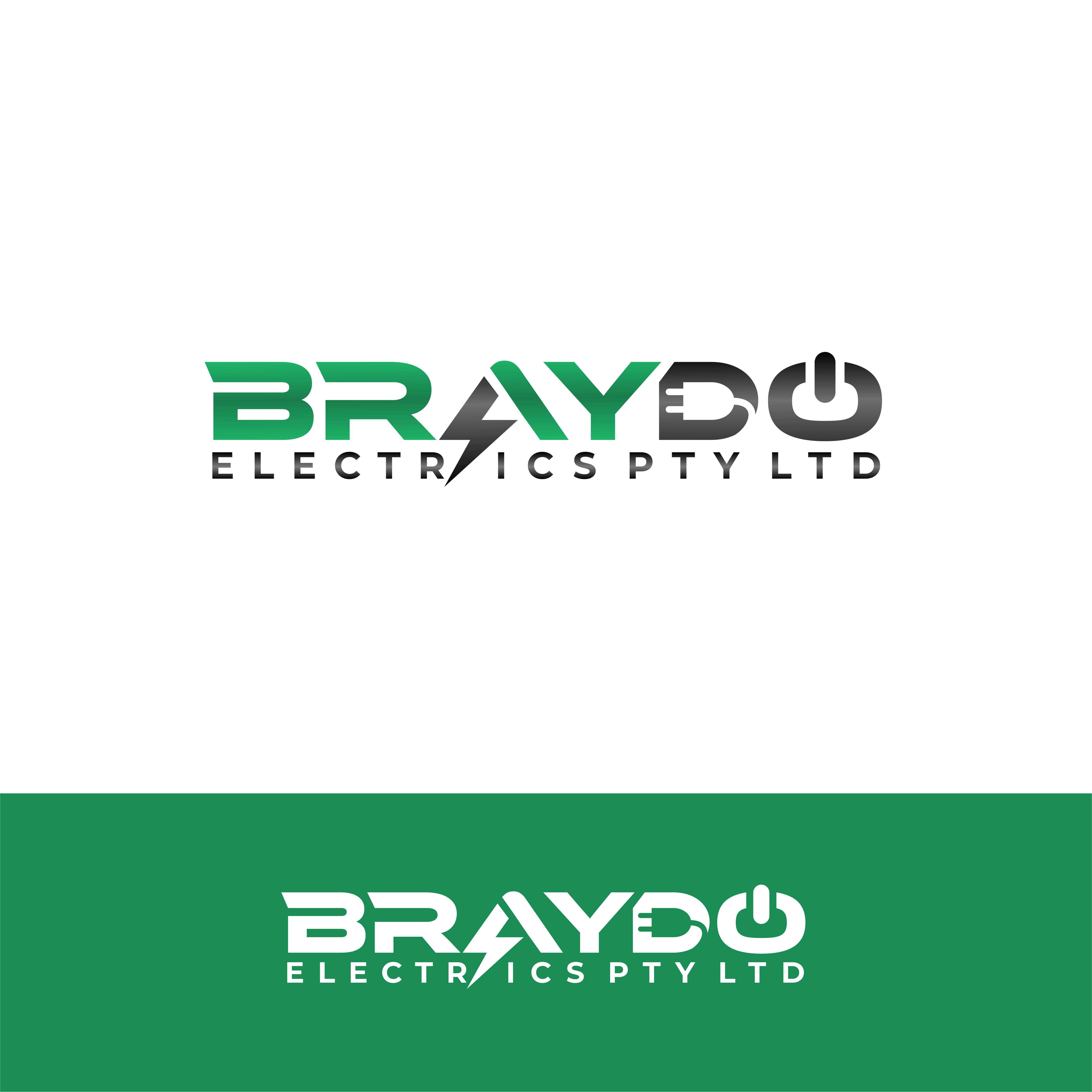 Logo Design by Reza Refianto for this project | Design #35933100