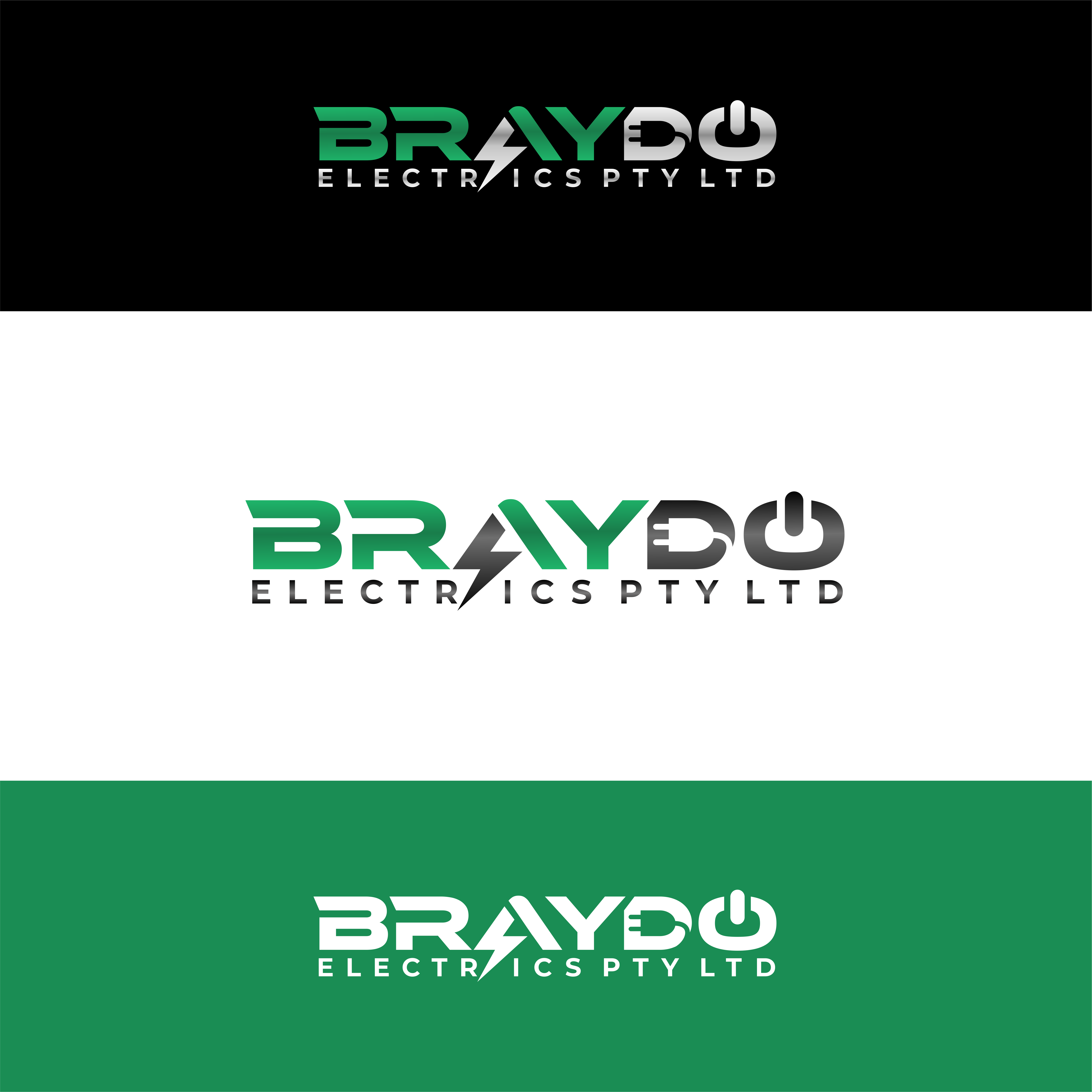 Logo Design by Reza Refianto for this project | Design: #35935779