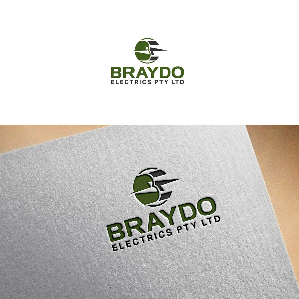 Logo Design by Trident for this project | Design #35944842