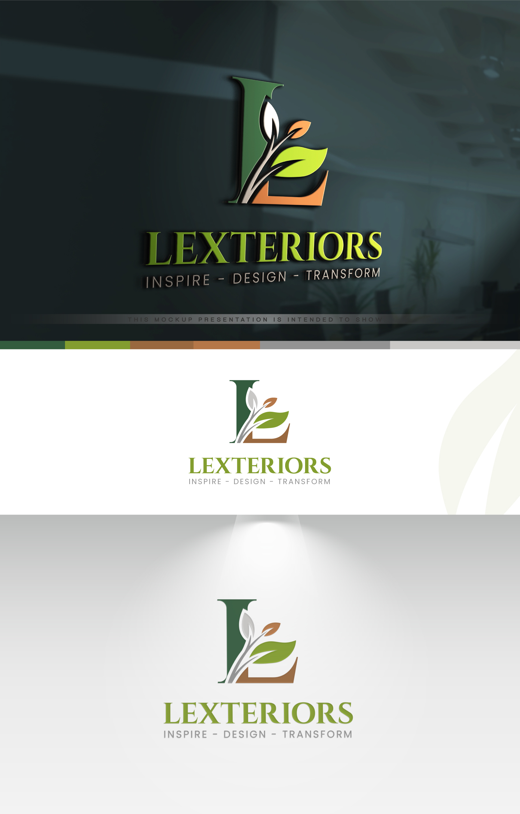 Design de Logo par Nukhta Design pour ce projet | Design #35934542