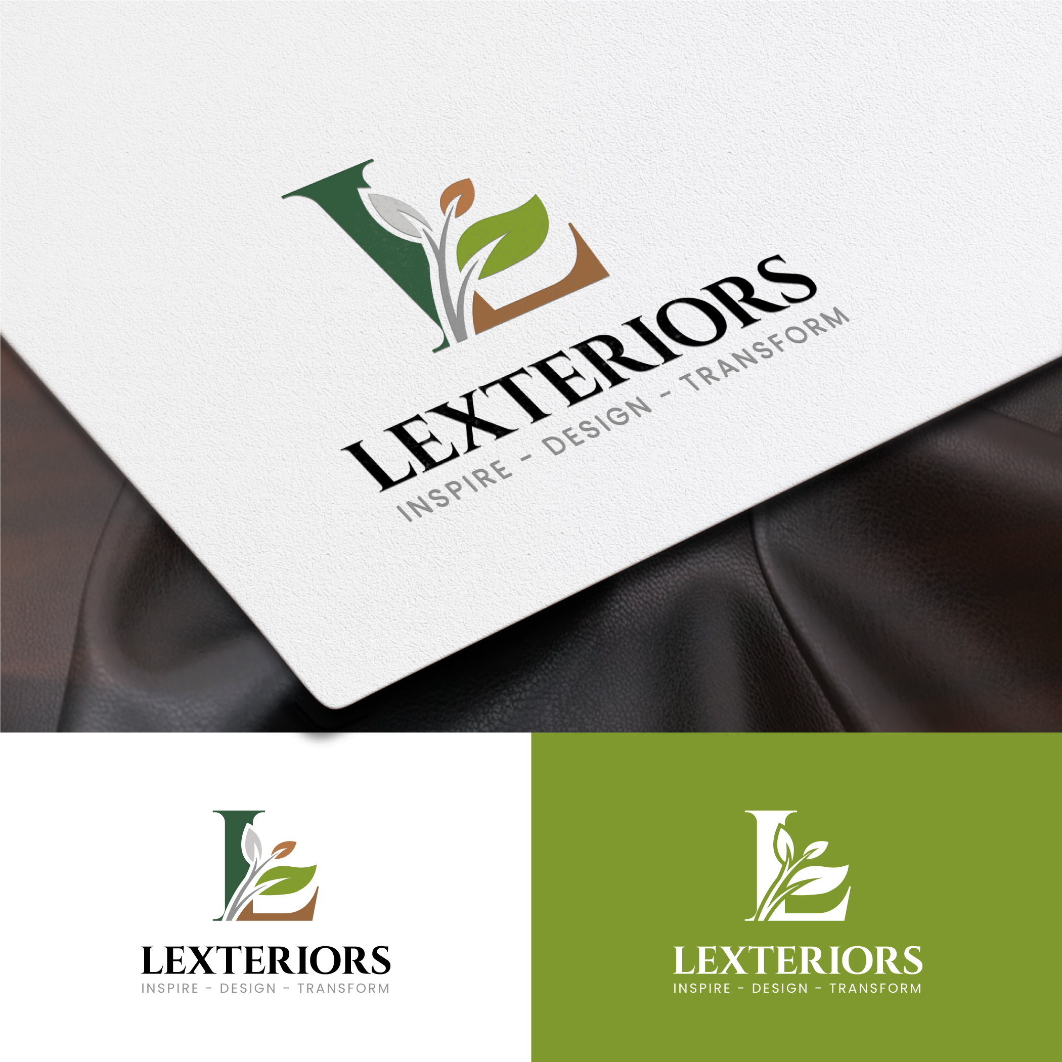 Logo-Design von Nukhta Design für dieses Projekt | Design #35934543