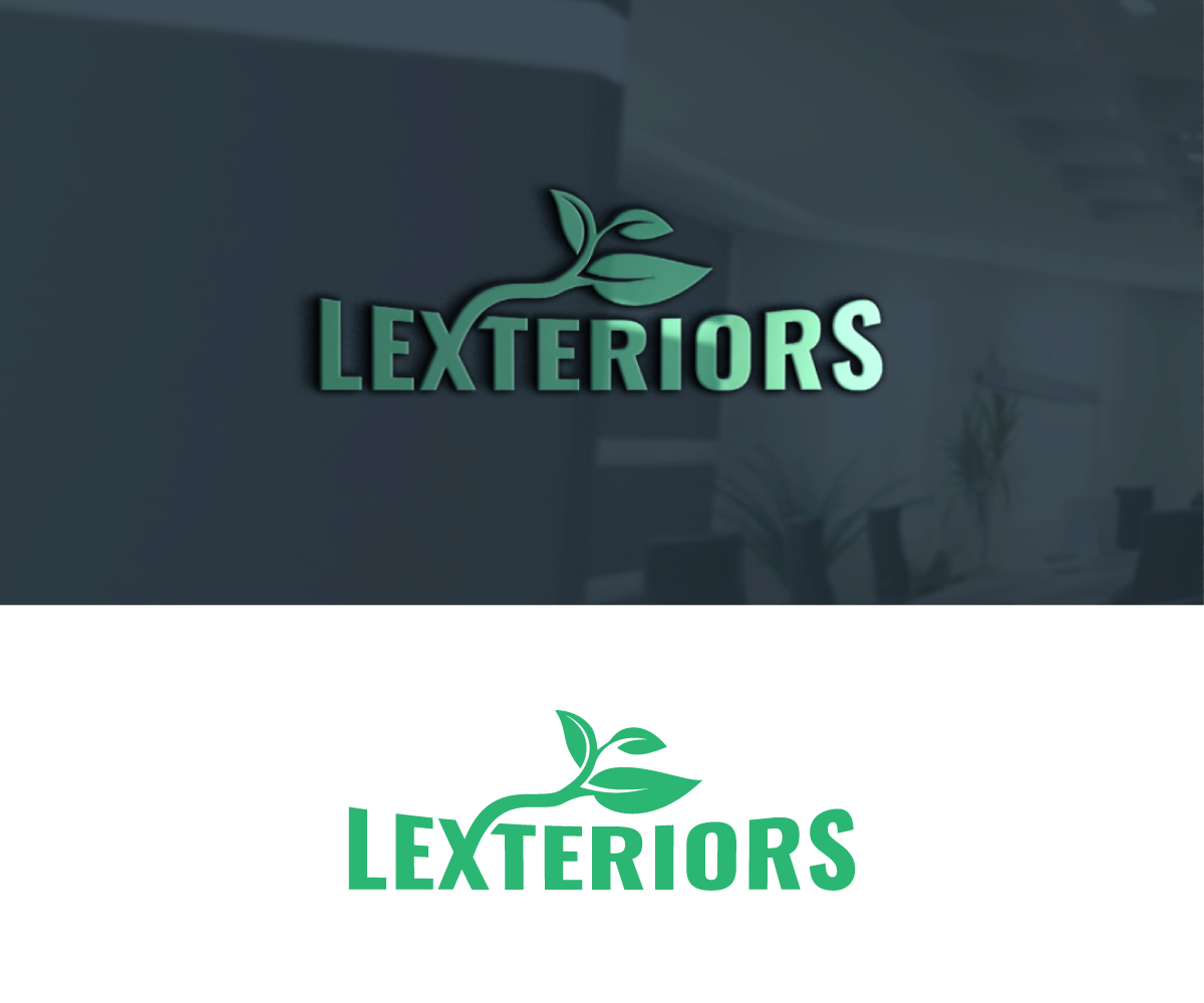 Logo Design by m@h!r for this project | Design #35968006